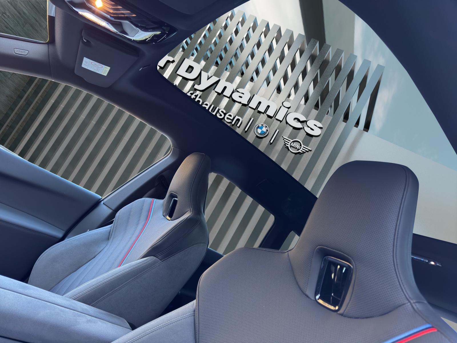 BMW iX xDrive45 M Sport Pro-image-13