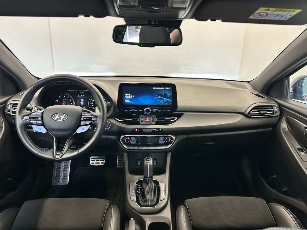 HYUNDAI i30 2.0 T-GDi N DCT-image-16
