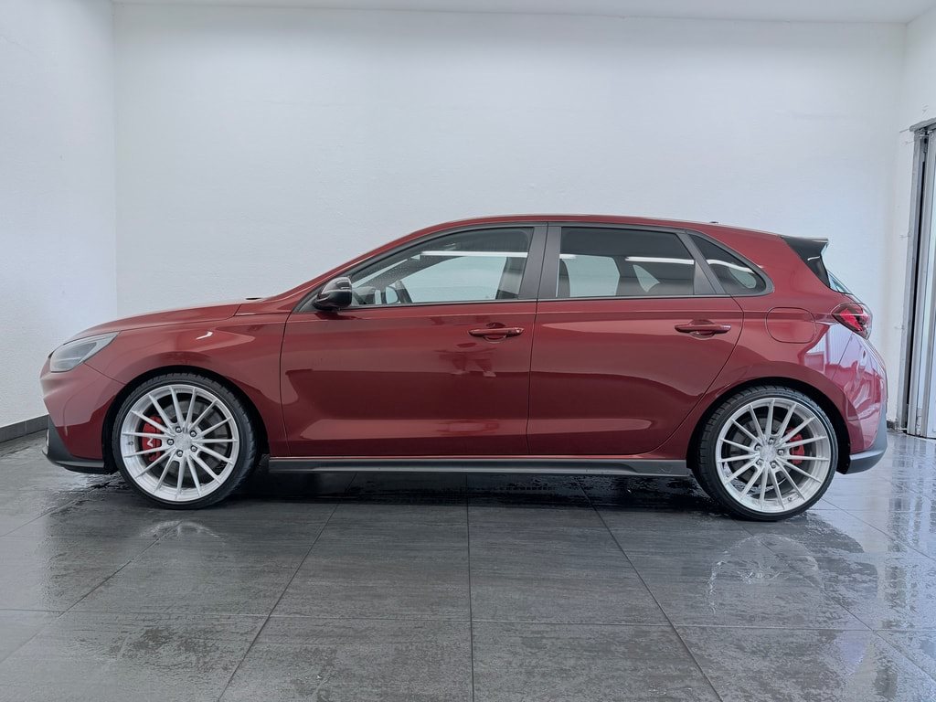 HYUNDAI i30 2.0 T-GDi N DCT-image-12