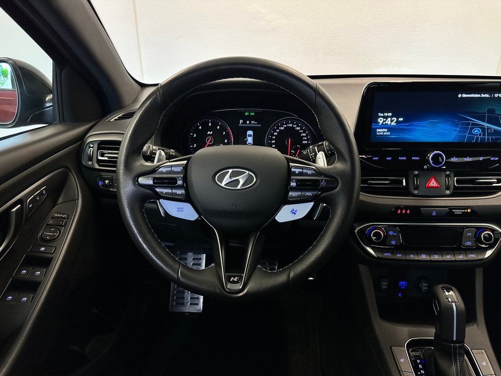 HYUNDAI i30 2.0 T-GDi N DCT-image-17