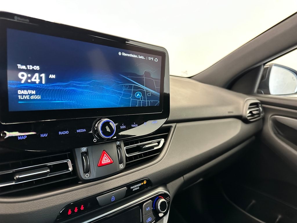 HYUNDAI i30 2.0 T-GDi N DCT-image-18