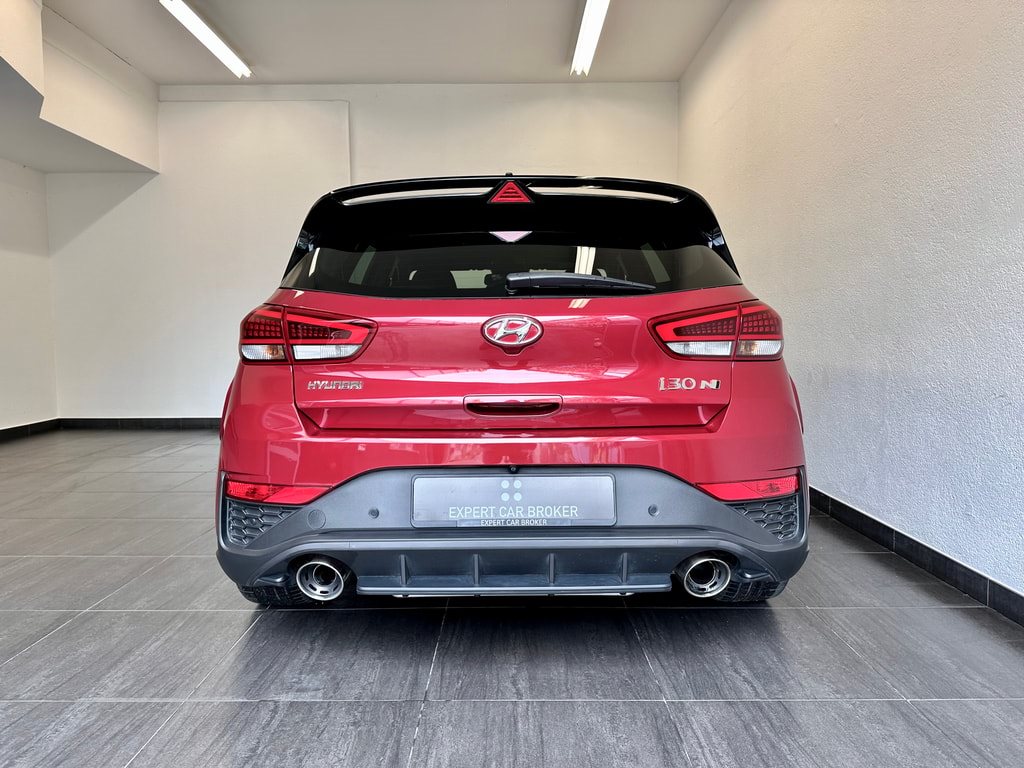 HYUNDAI i30 2.0 T-GDi N DCT-image-7