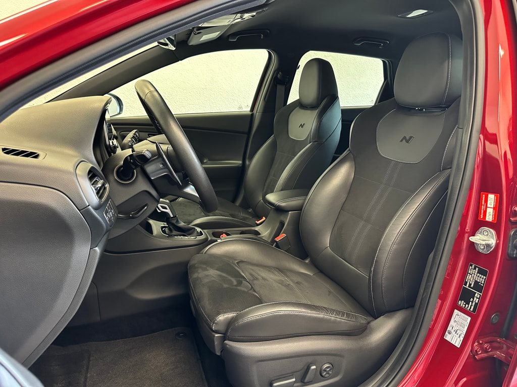 HYUNDAI i30 2.0 T-GDi N DCT-image-14