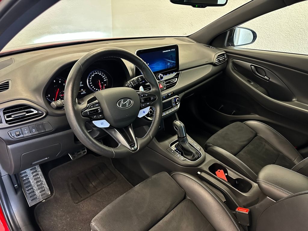 HYUNDAI i30 2.0 T-GDi N DCT-image-15