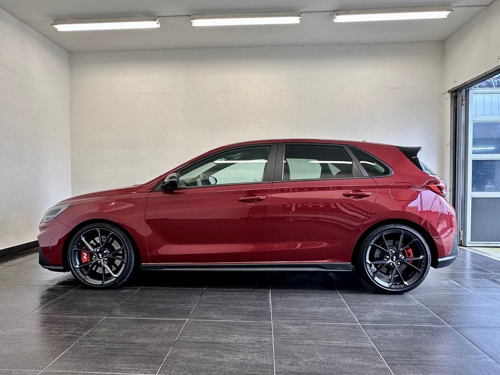 HYUNDAI i30 2.0 T-GDi N DCT-image-13