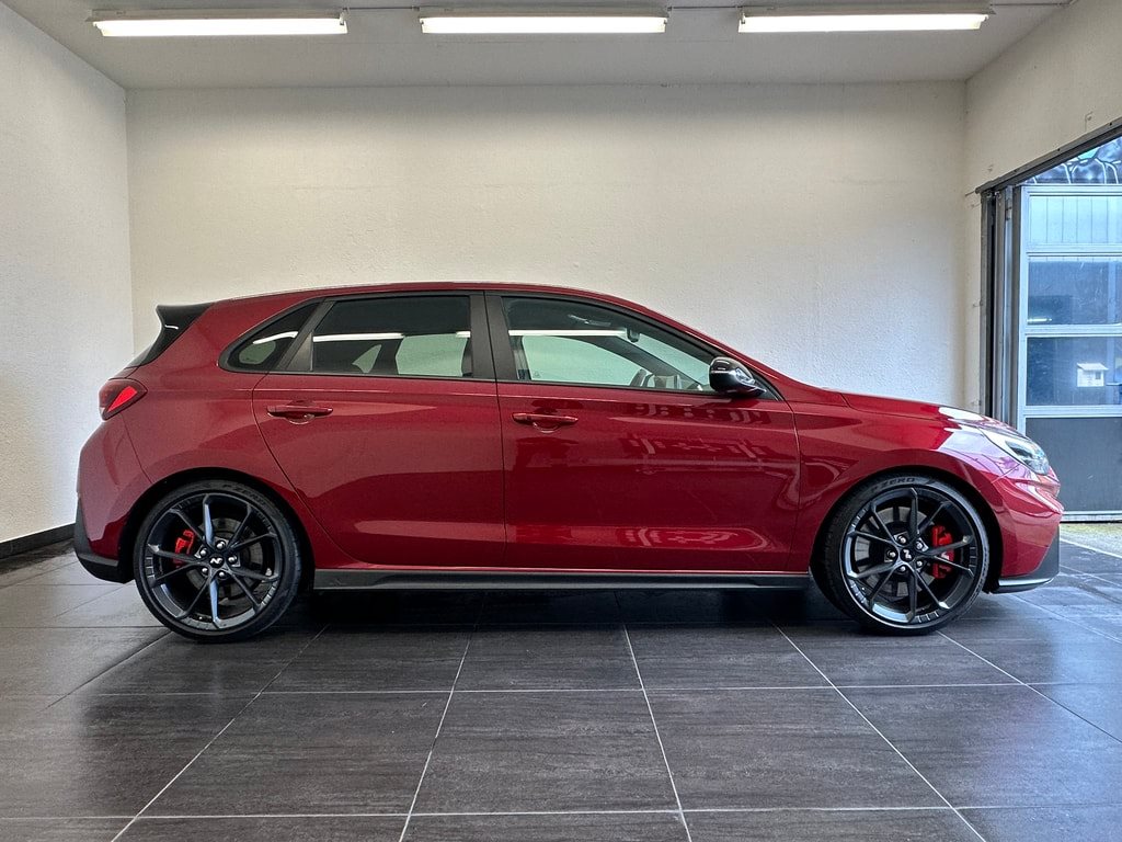 HYUNDAI i30 2.0 T-GDi N DCT-image-6
