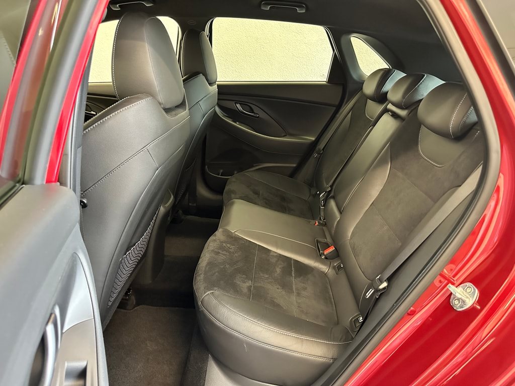 HYUNDAI i30 2.0 T-GDi N DCT-image-20