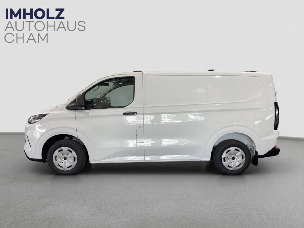 FORD Transit Custom Van 280 L1 2.0 EcoBlue 110 PS Trend-image-1