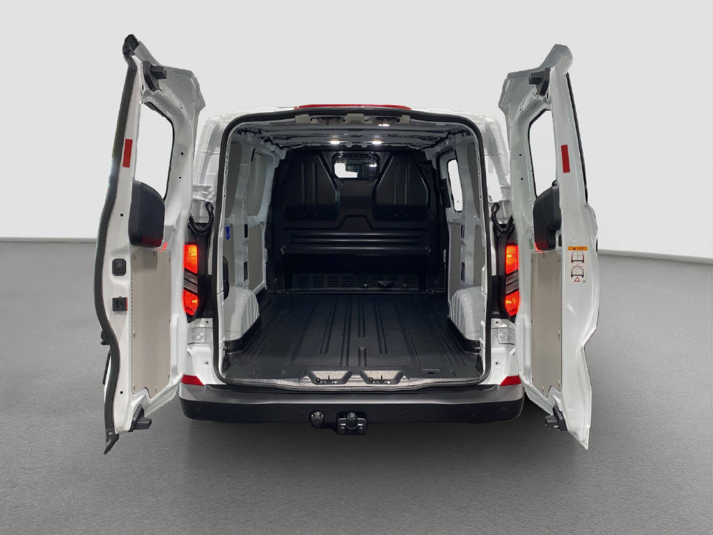FORD Transit Custom Van 280 L1 2.0 EcoBlue 110 PS Trend-image-13