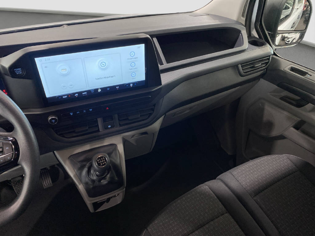FORD Transit Custom Van 280 L1 2.0 EcoBlue 110 PS Trend-image-10