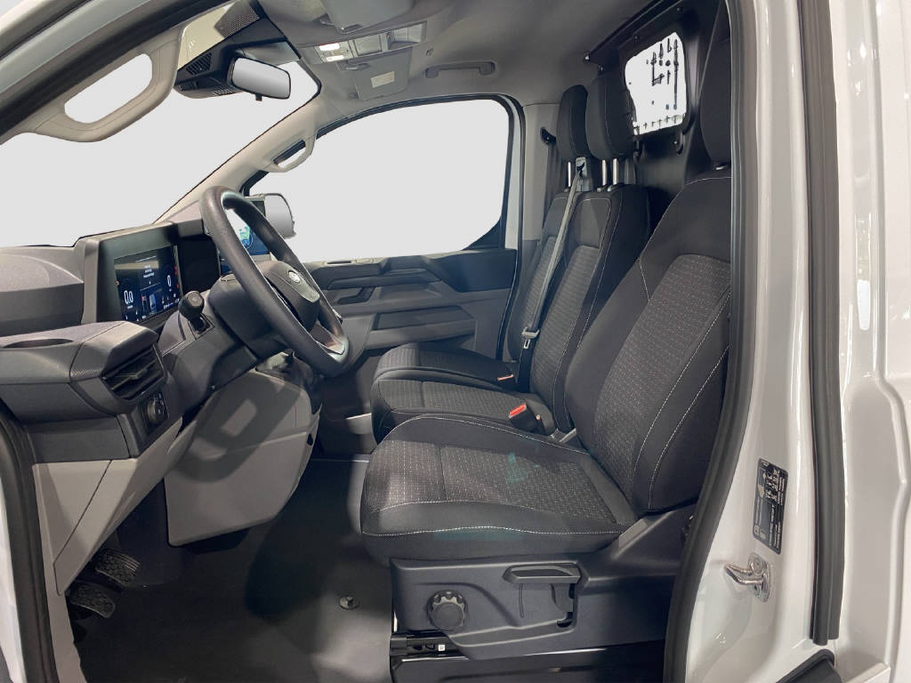 FORD Transit Custom Van 280 L1 2.0 EcoBlue 110 PS Trend-image-7