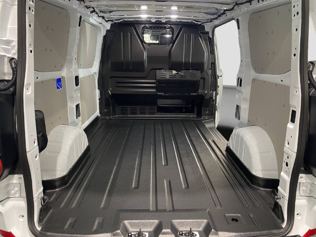 FORD Transit Custom Van 280 L1 2.0 EcoBlue 110 PS Trend-image-14