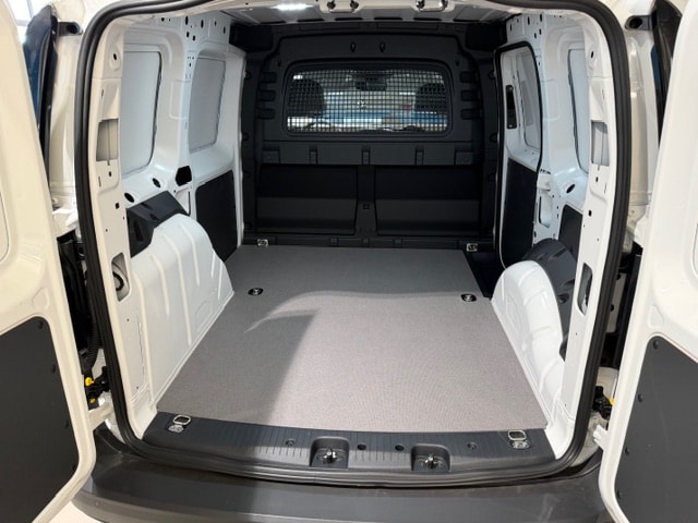 VW Caddy Cargo 1.5 TSI Entry-image-3