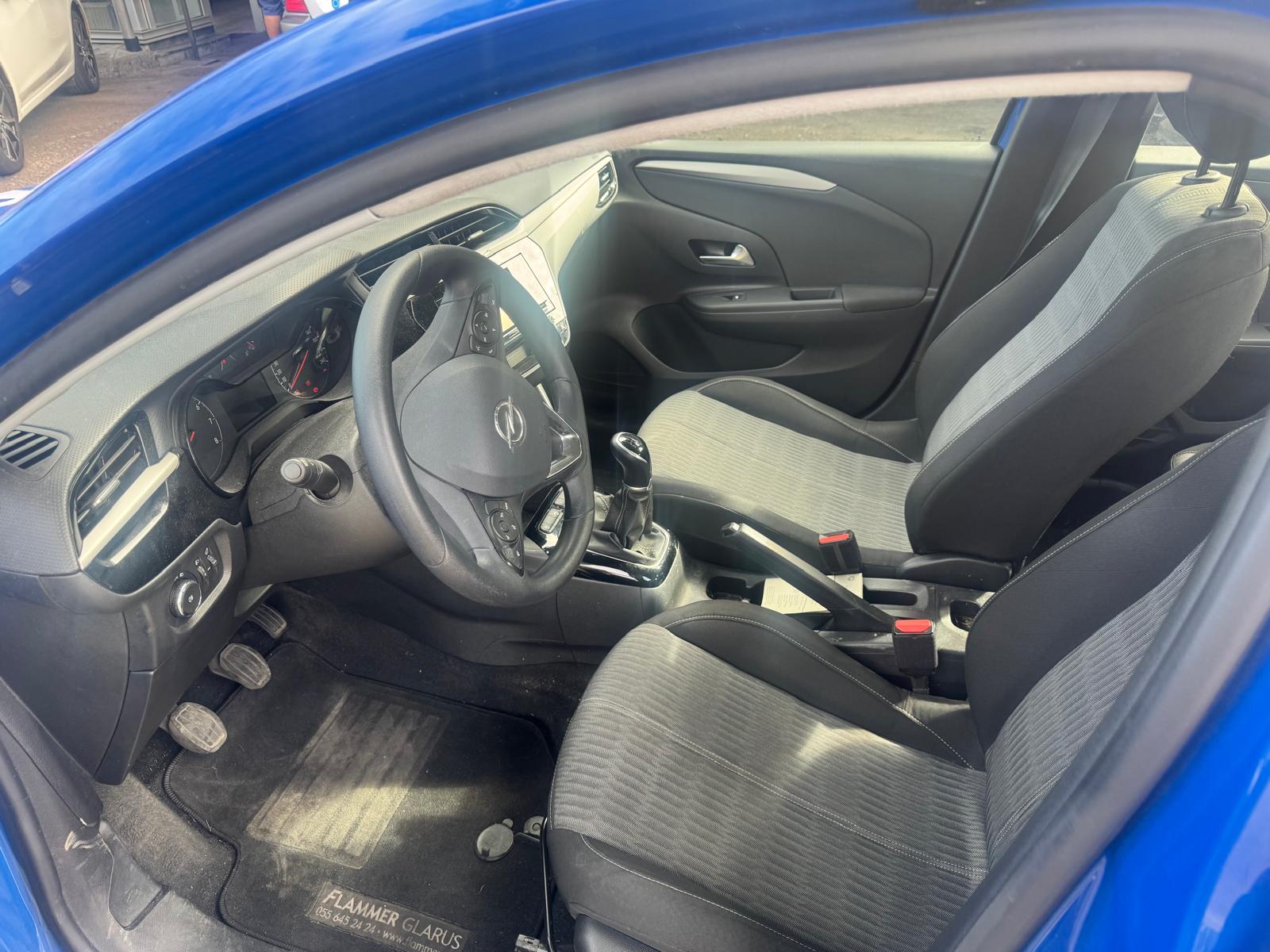 OPEL Corsa 1.2 TP Corsa-image-8