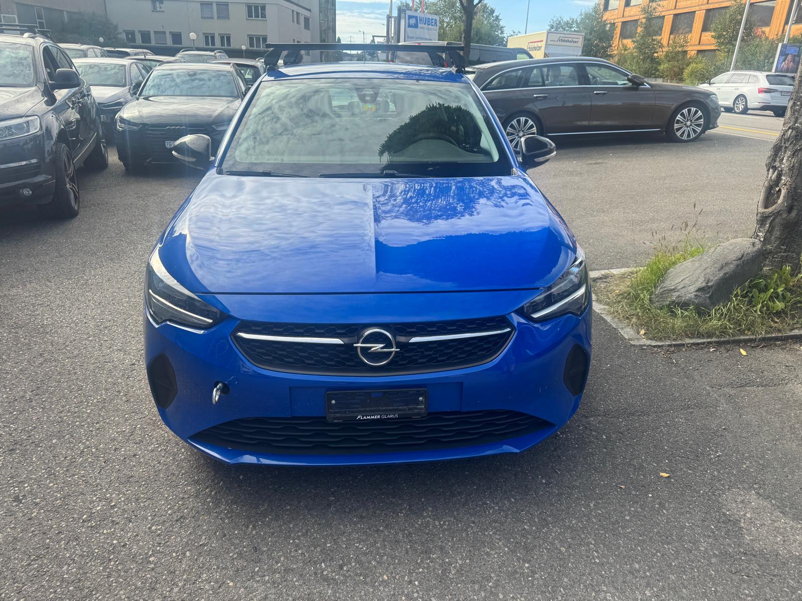 OPEL Corsa 1.2 TP Corsa-image-2