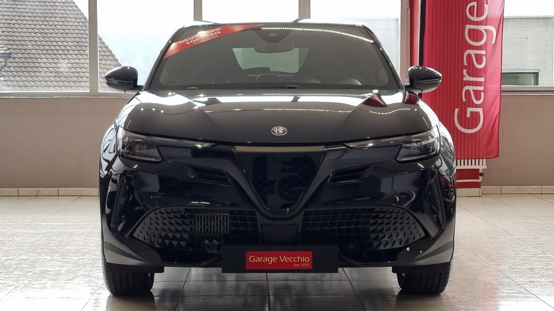 ALFA ROMEO Junior 1.2 Ibrida Speciale Pack Sport&Pack Tech-image-0