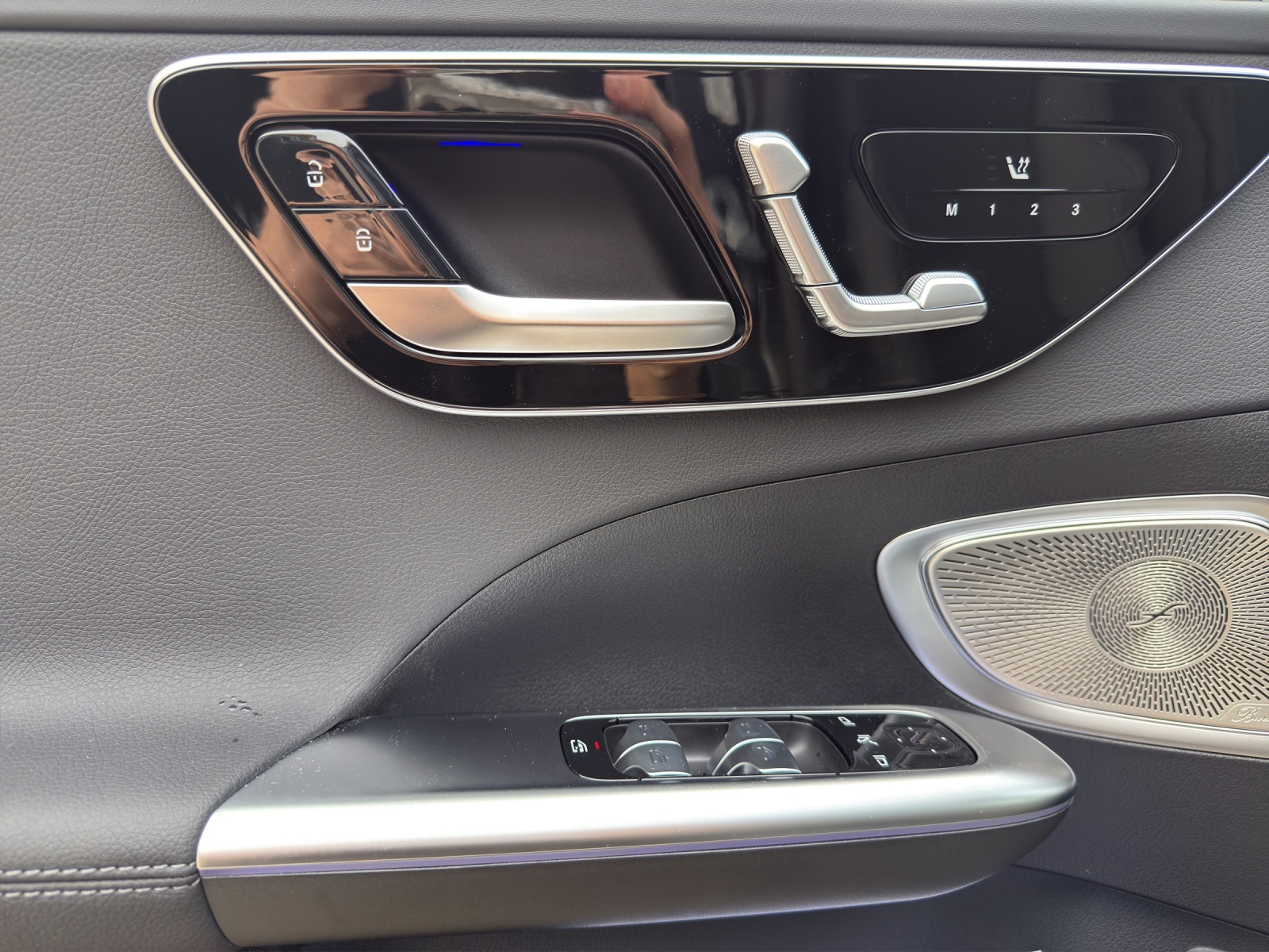 MERCEDES-BENZ C 220 d T 4 Matic Swiss Star-image-12