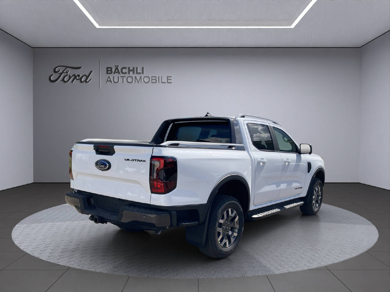 FORD Ranger 2.3 EcoBoost 4x4 Wildtrak PHEV-showroom-element-3