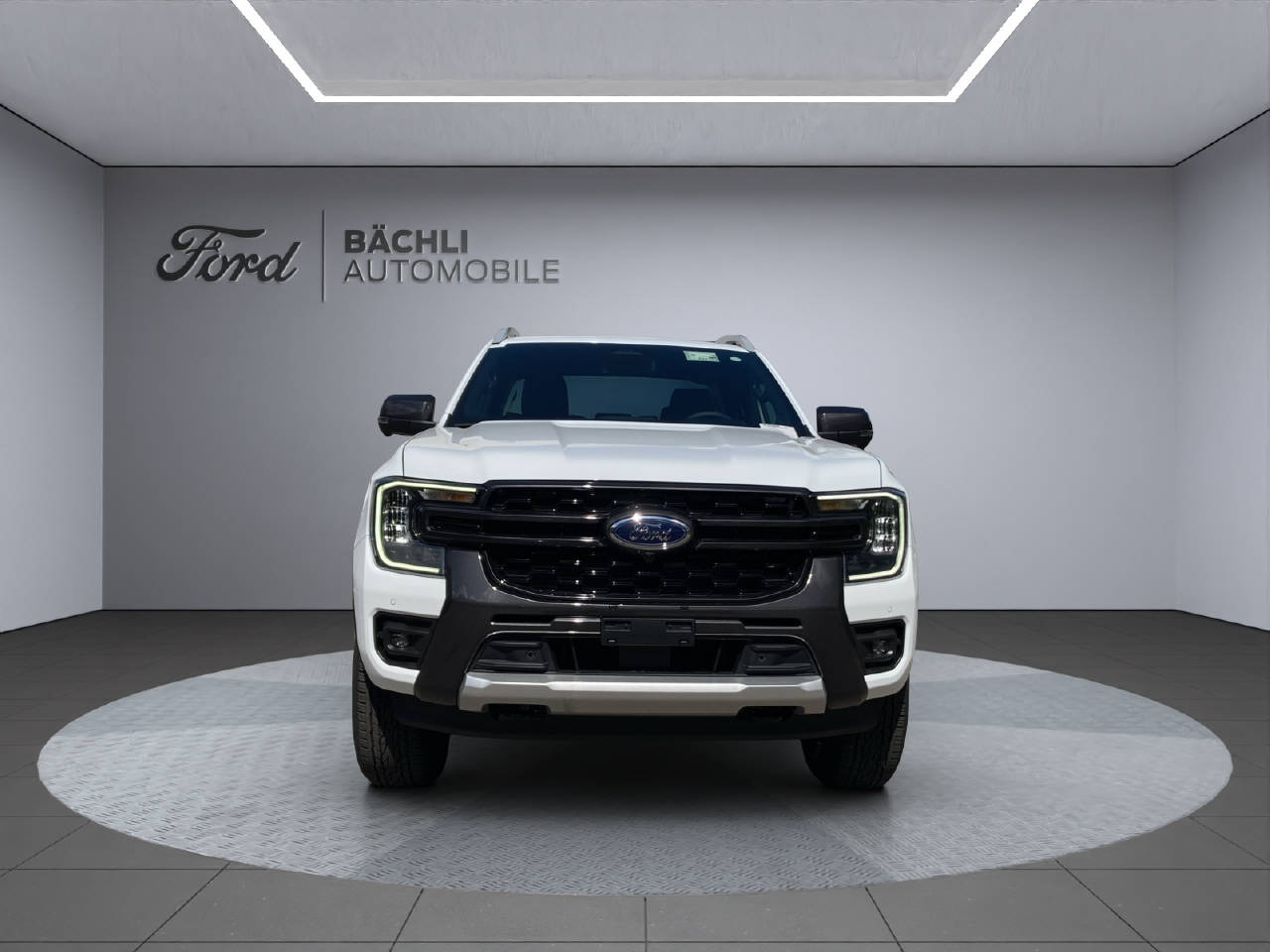 FORD Ranger 2.3 EcoBoost 4x4 Wildtrak PHEV-showroom-element-1
