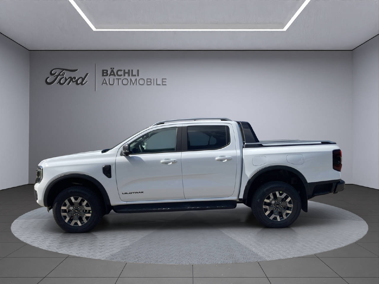 FORD Ranger 2.3 EcoBoost 4x4 Wildtrak PHEV-showroom-element-2