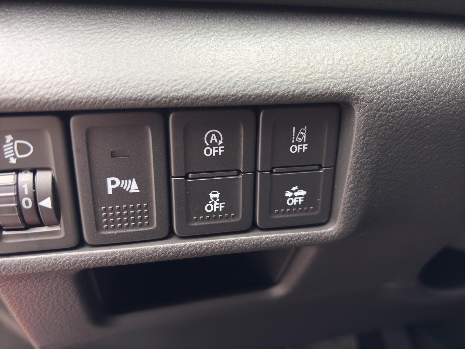 SUZUKI S-Cross 1.4 T Compact+ Hybrid 4x4-image-14