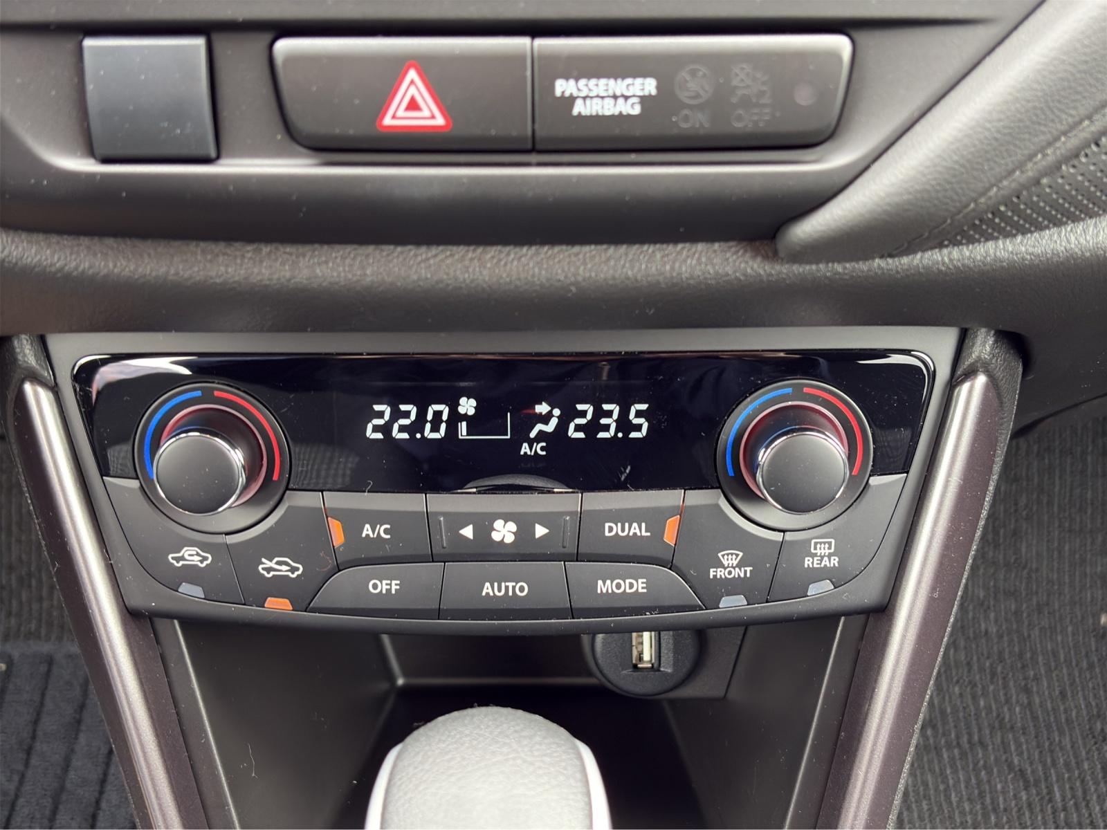 SUZUKI S-Cross 1.4 T Compact+ Hybrid 4x4-image-17