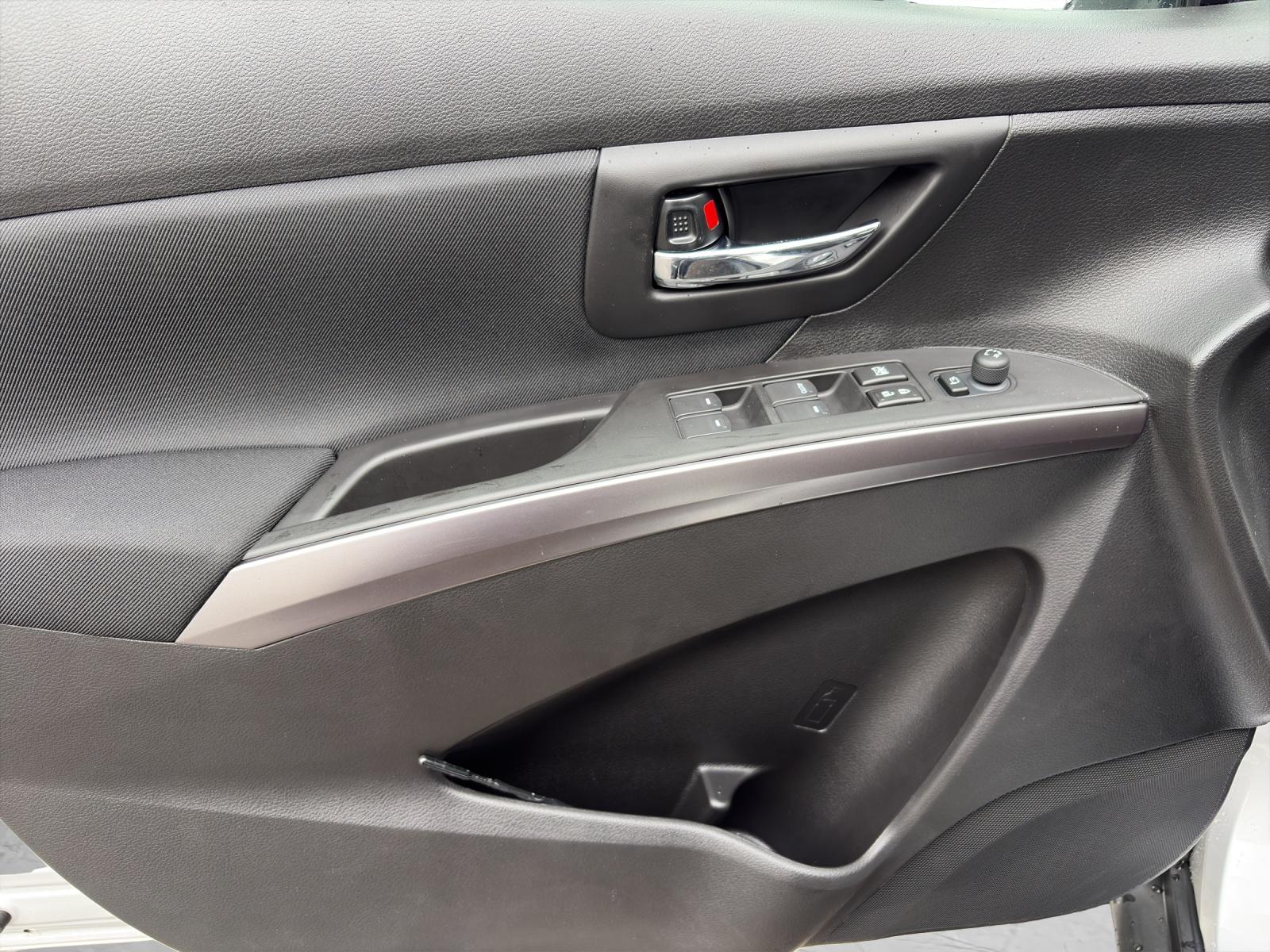 SUZUKI S-Cross 1.4 T Compact+ Hybrid 4x4-image-16
