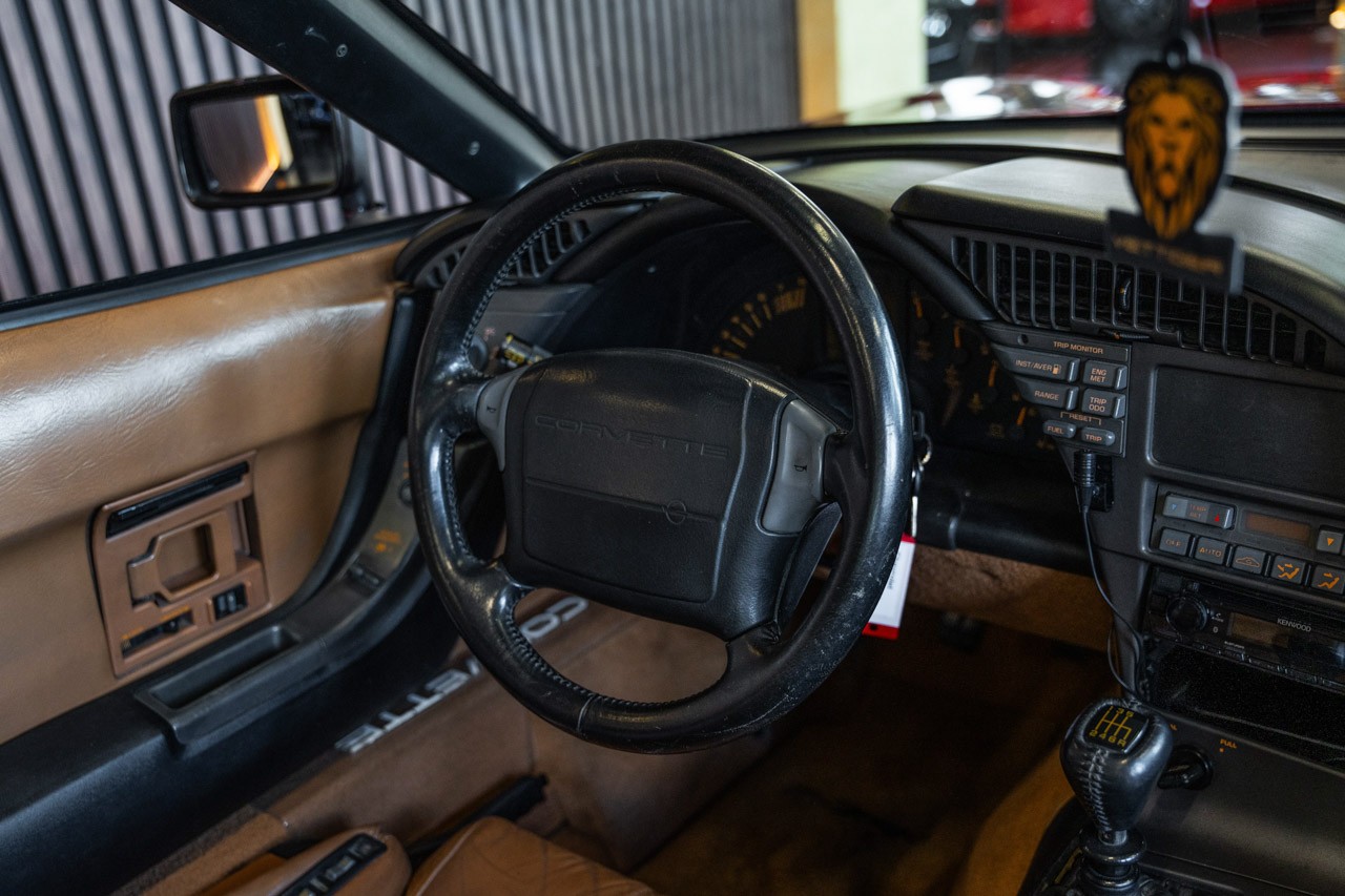 CHEVROLET CORVETTE C4 ZR1 LT 5-image-20