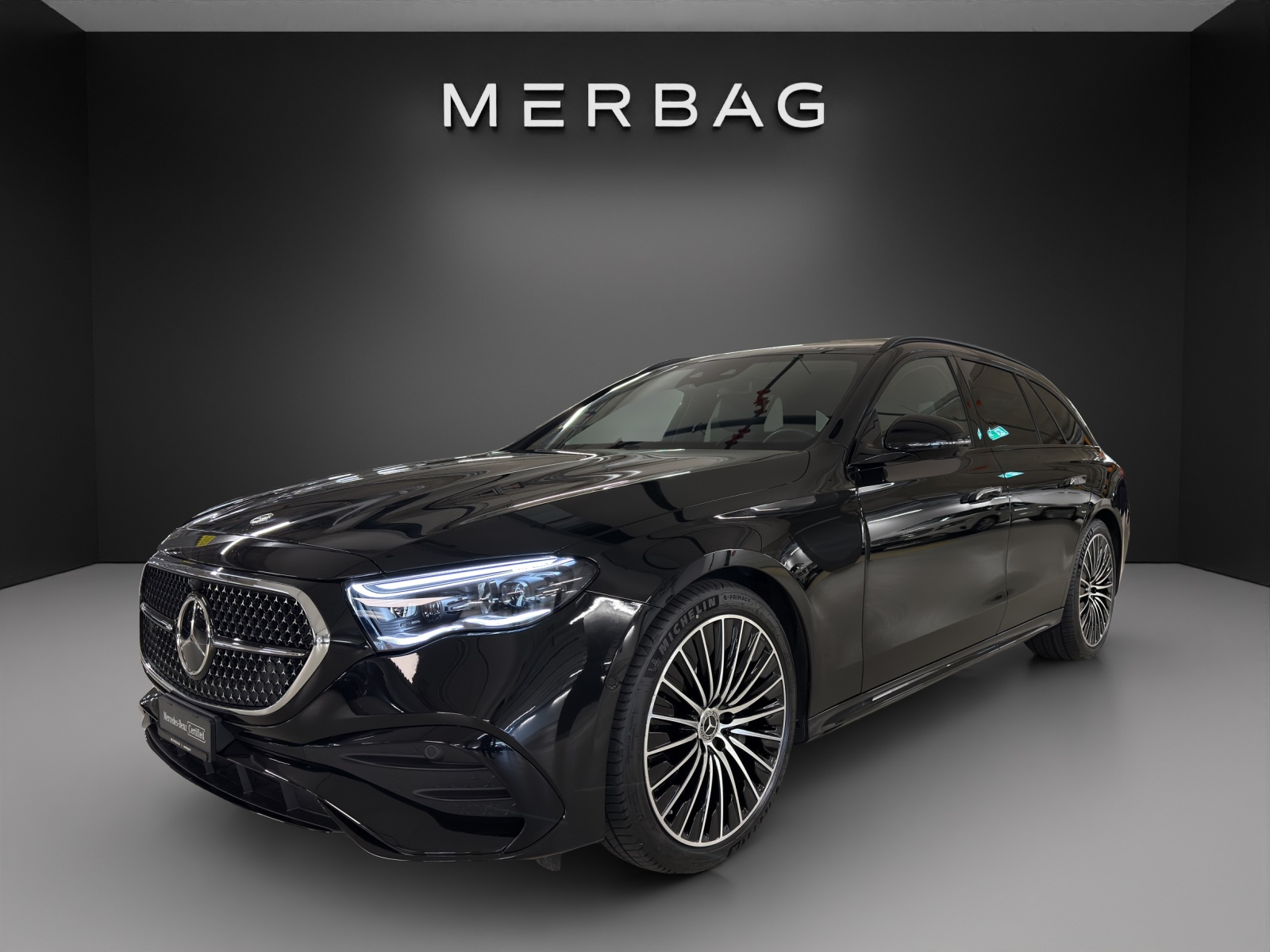 MERCEDES-BENZ E 200 T 9G-Tronic 4Matic-image-2