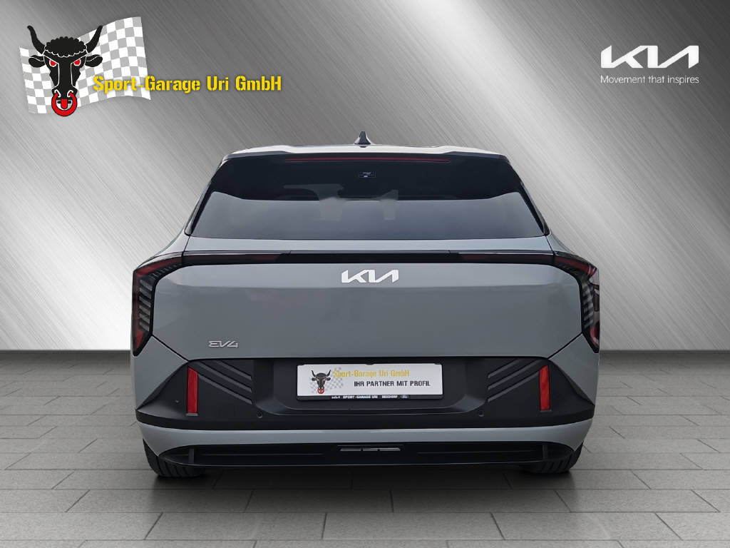 KIA EV4 81.4 kWh Earth+-image-4