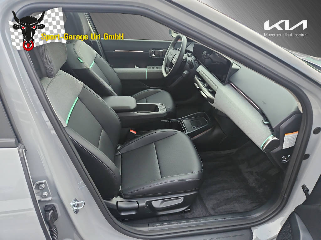 KIA EV4 81.4 kWh Earth+-image-11