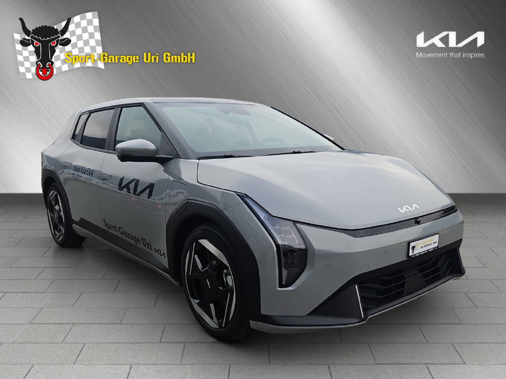 KIA EV4 81.4 kWh Earth+-image-7