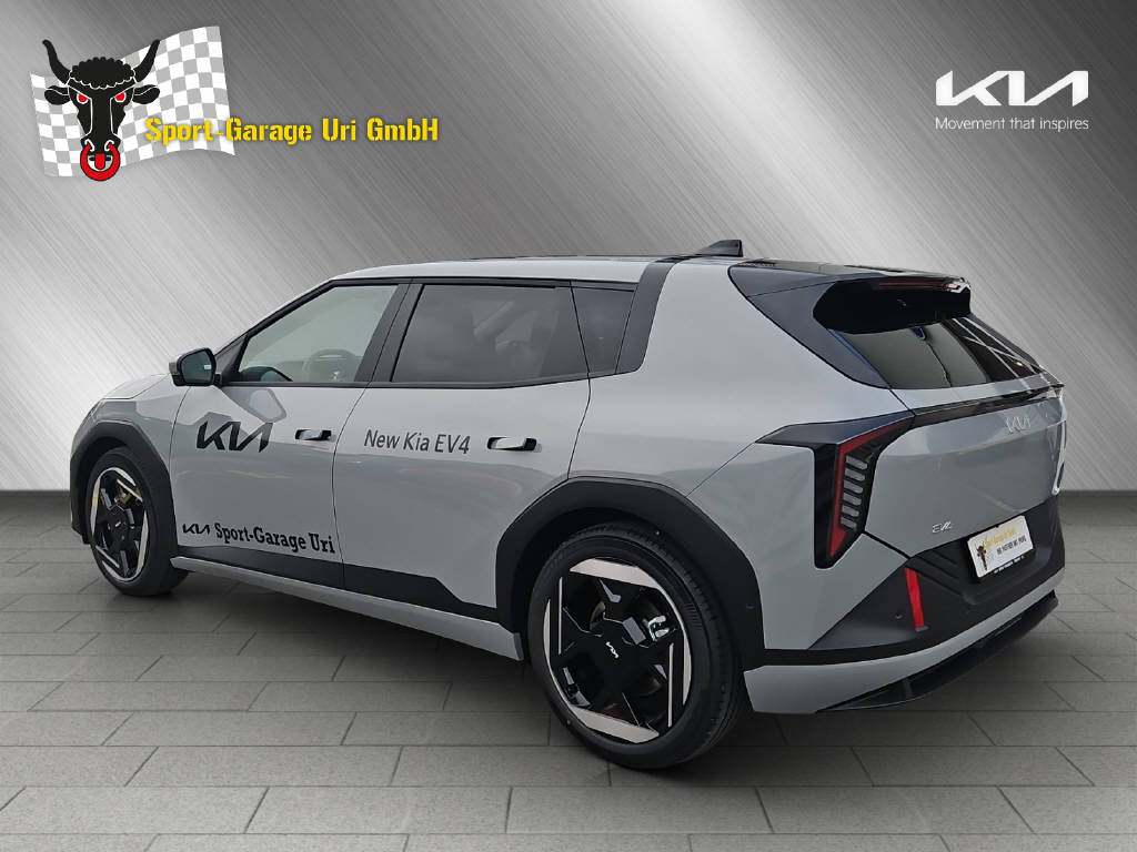 KIA EV4 81.4 kWh Earth+-image-3