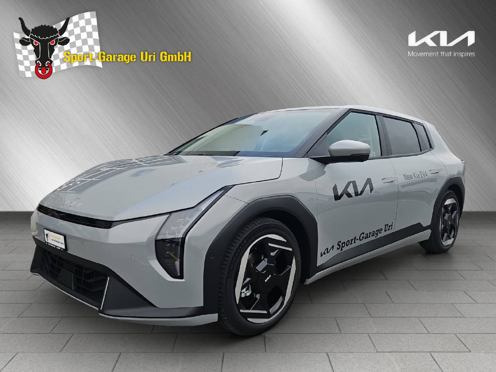 KIA EV4 81.4 kWh Earth+-image-1