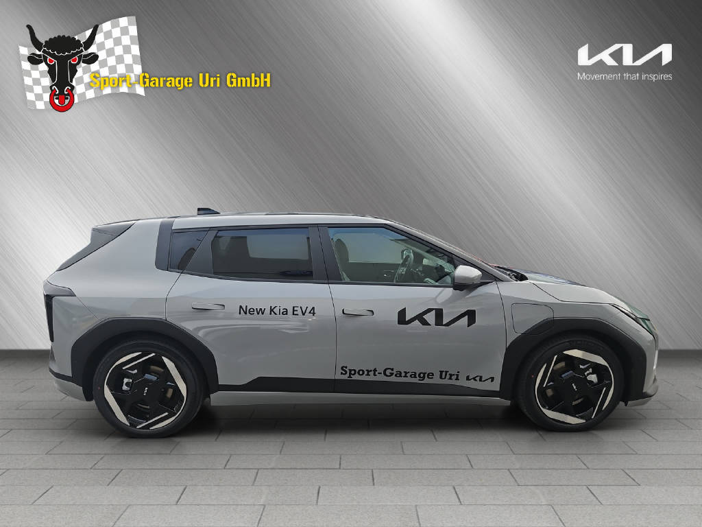 KIA EV4 81.4 kWh Earth+-image-6