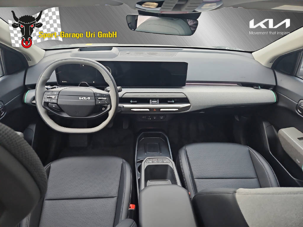 KIA EV4 81.4 kWh Earth+-image-9