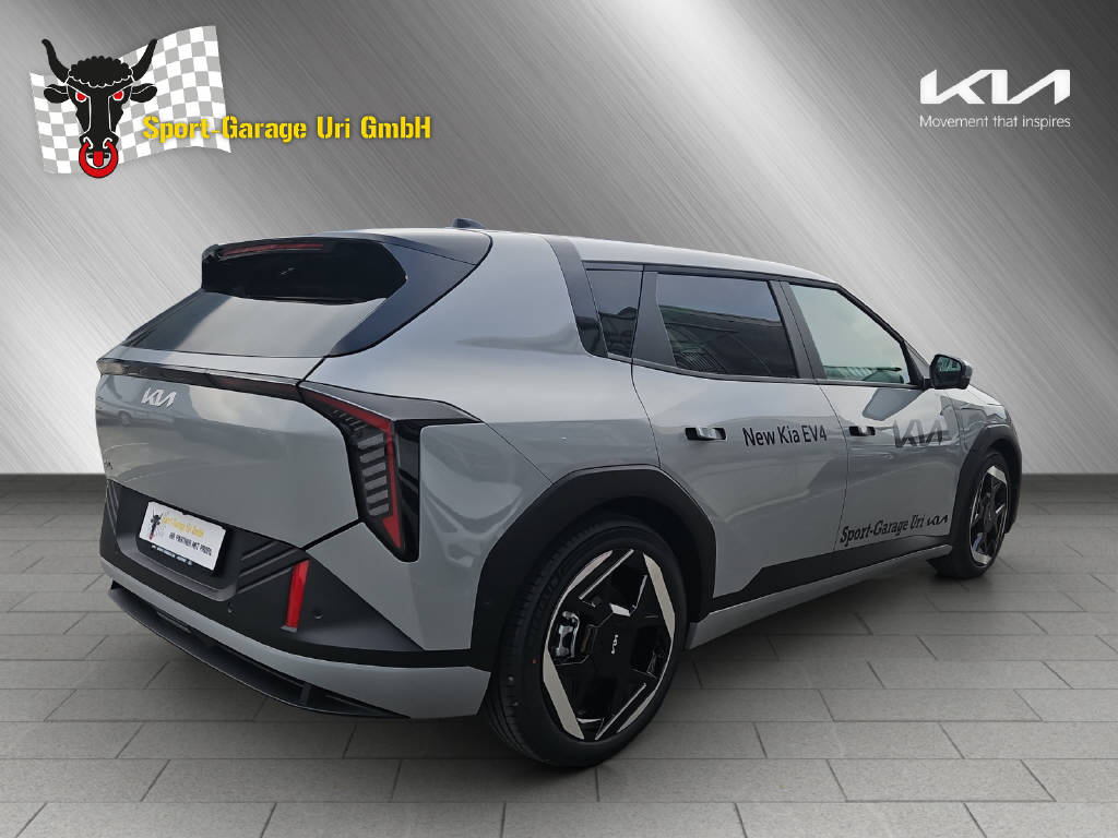 KIA EV4 81.4 kWh Earth+-image-5