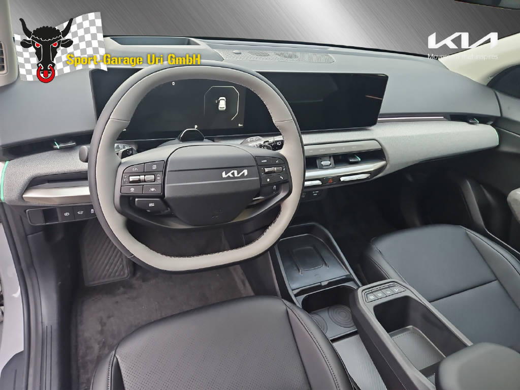 KIA EV4 81.4 kWh Earth+-image-8