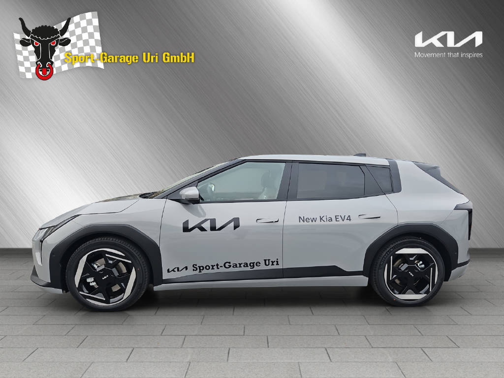 KIA EV4 81.4 kWh Earth+-image-2