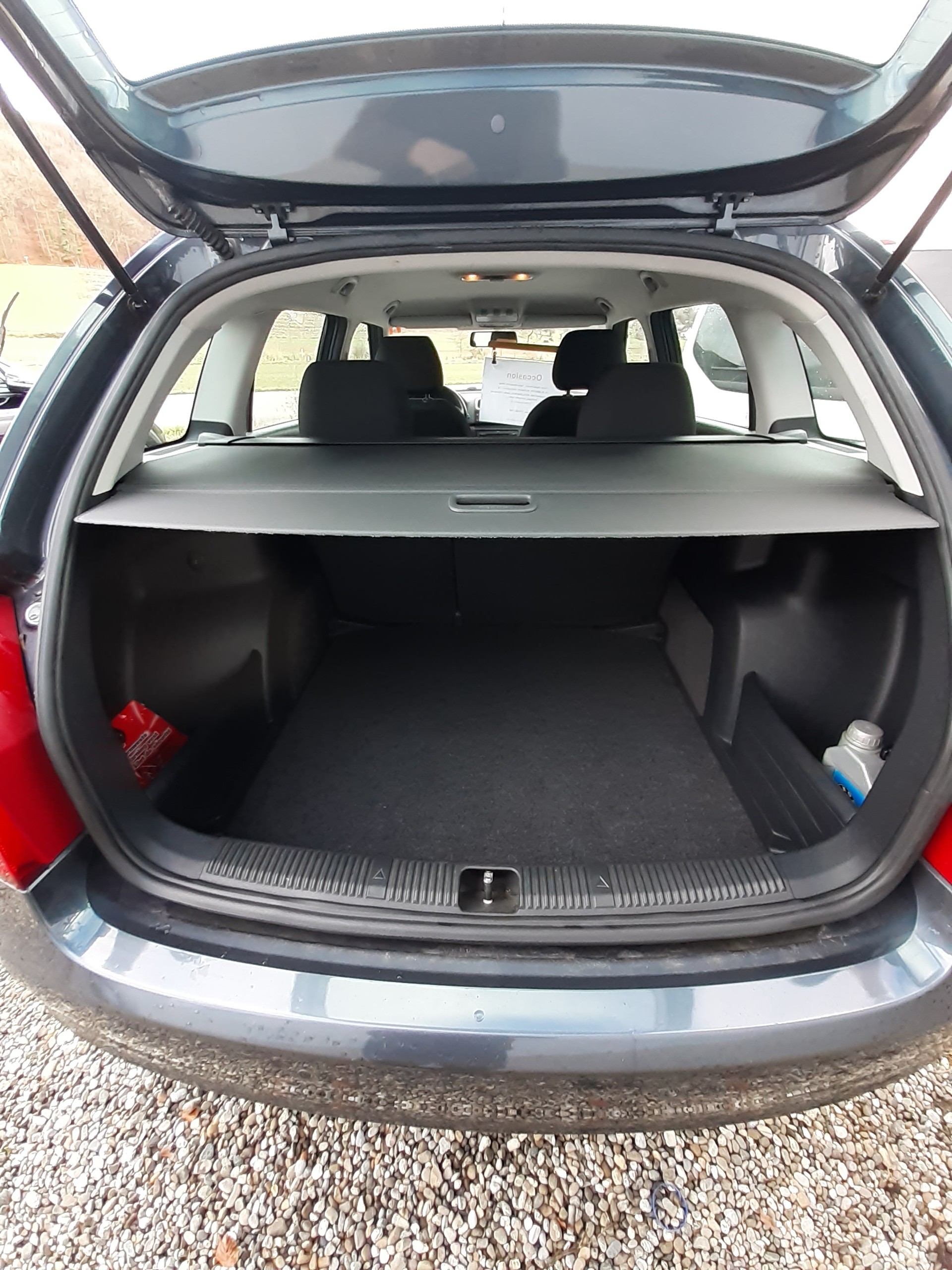 SKODA Fabia 1.6 Classic Tiptronic-image-6