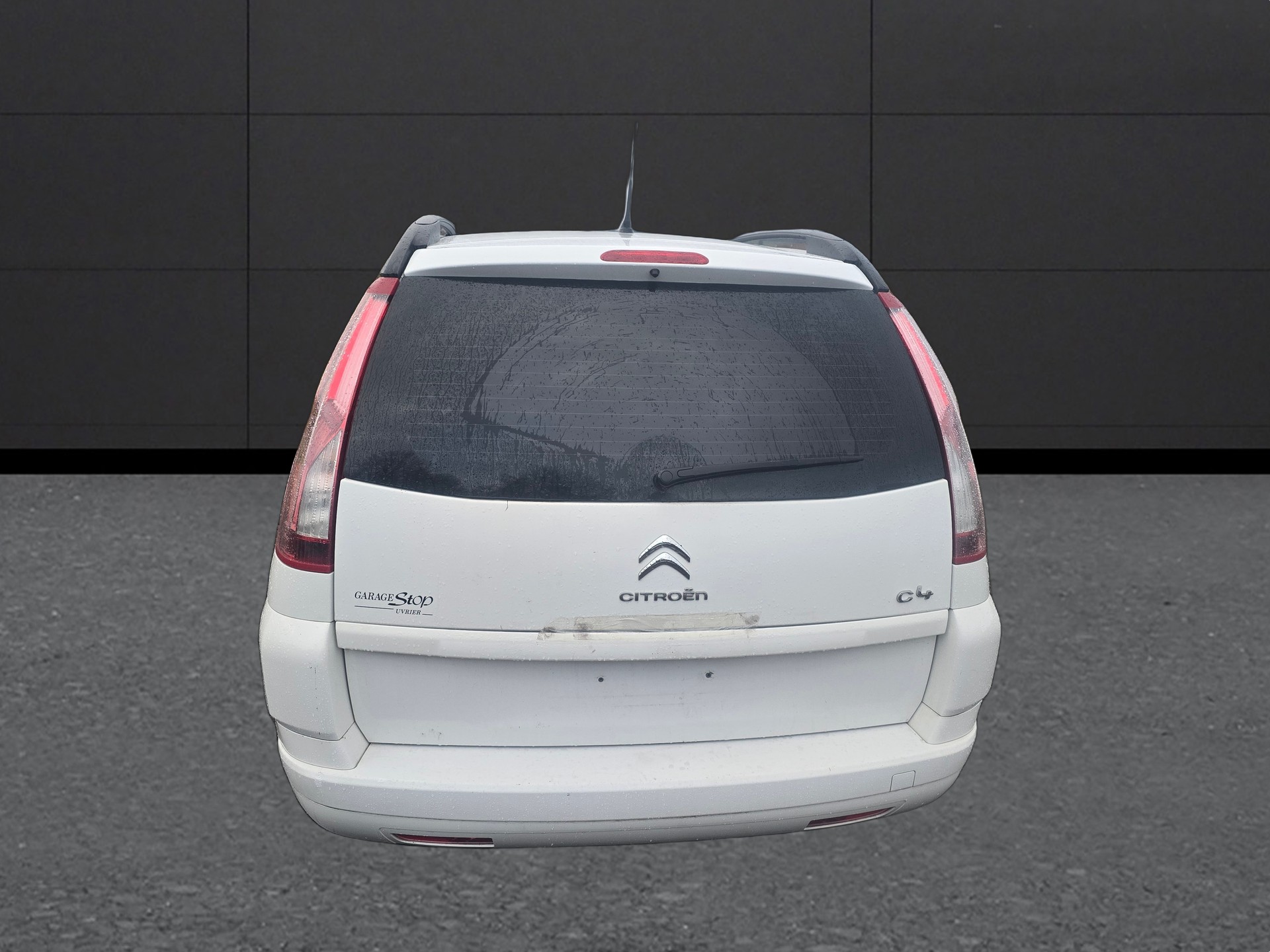 CITROEN Grand C4 Picasso 1.6i 16V Turbo Exclusive+ BMP6-showroom-element-3