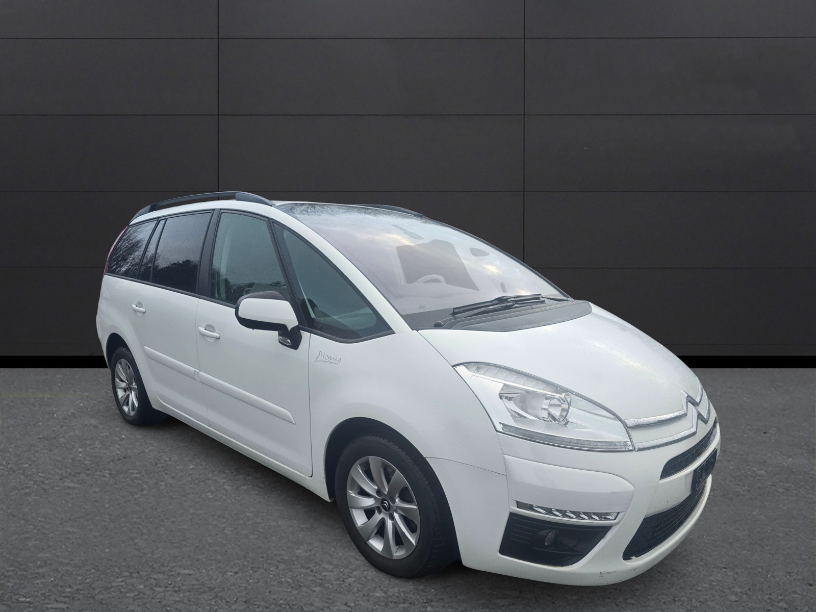 CITROEN Grand C4 Picasso 1.6i 16V Turbo Exclusive+ BMP6-showroom-element-1