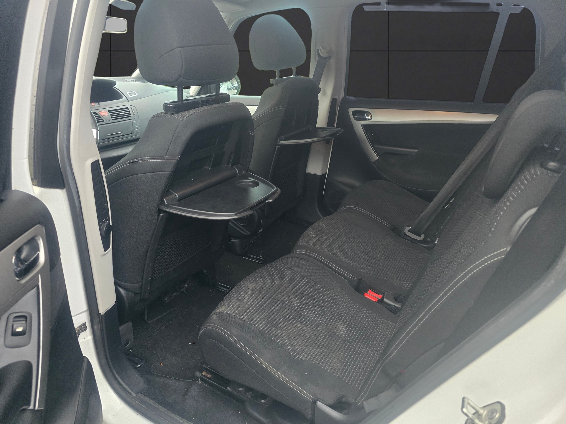 CITROEN Grand C4 Picasso 1.6i 16V Turbo Exclusive+ BMP6-image-9