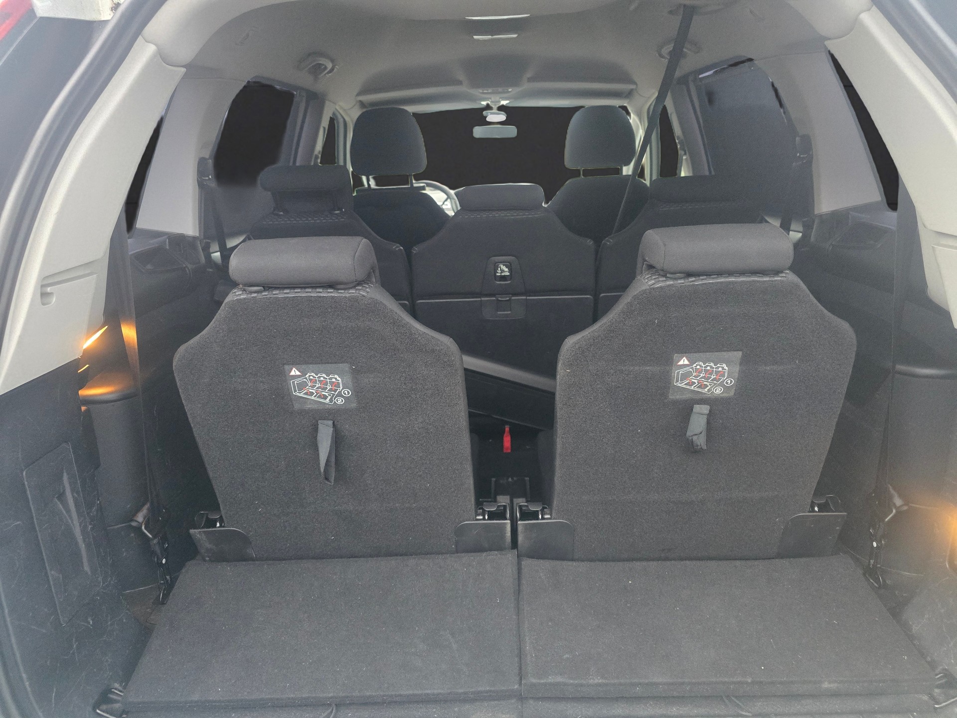 CITROEN Grand C4 Picasso 1.6i 16V Turbo Exclusive+ BMP6-image-12