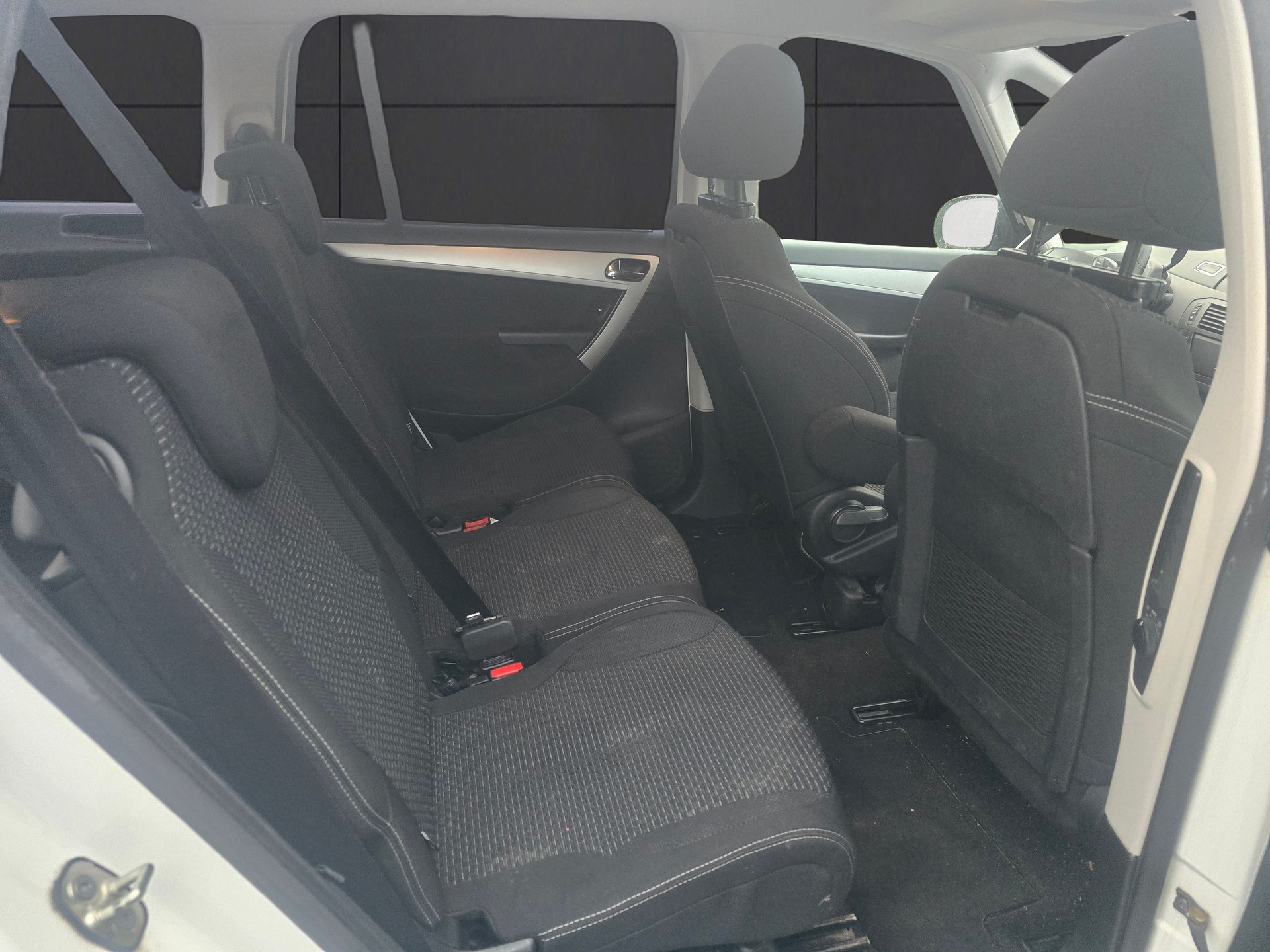 CITROEN Grand C4 Picasso 1.6i 16V Turbo Exclusive+ BMP6-image-11