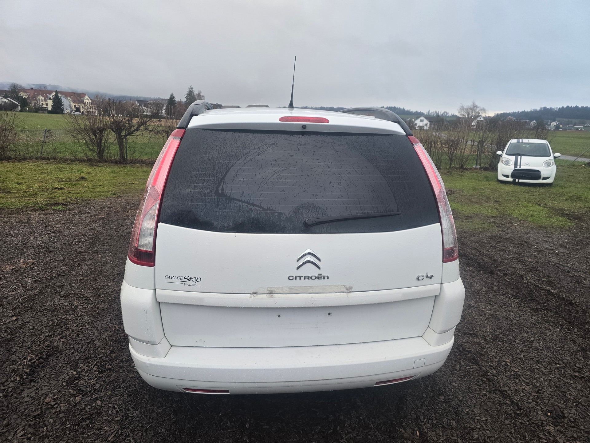 CITROEN Grand C4 Picasso 1.6i 16V Turbo Exclusive+ BMP6-showroom-element-3