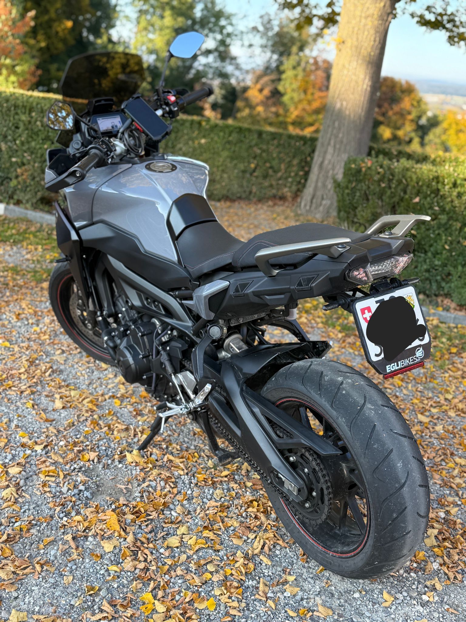 YAMAHA GT-image-6