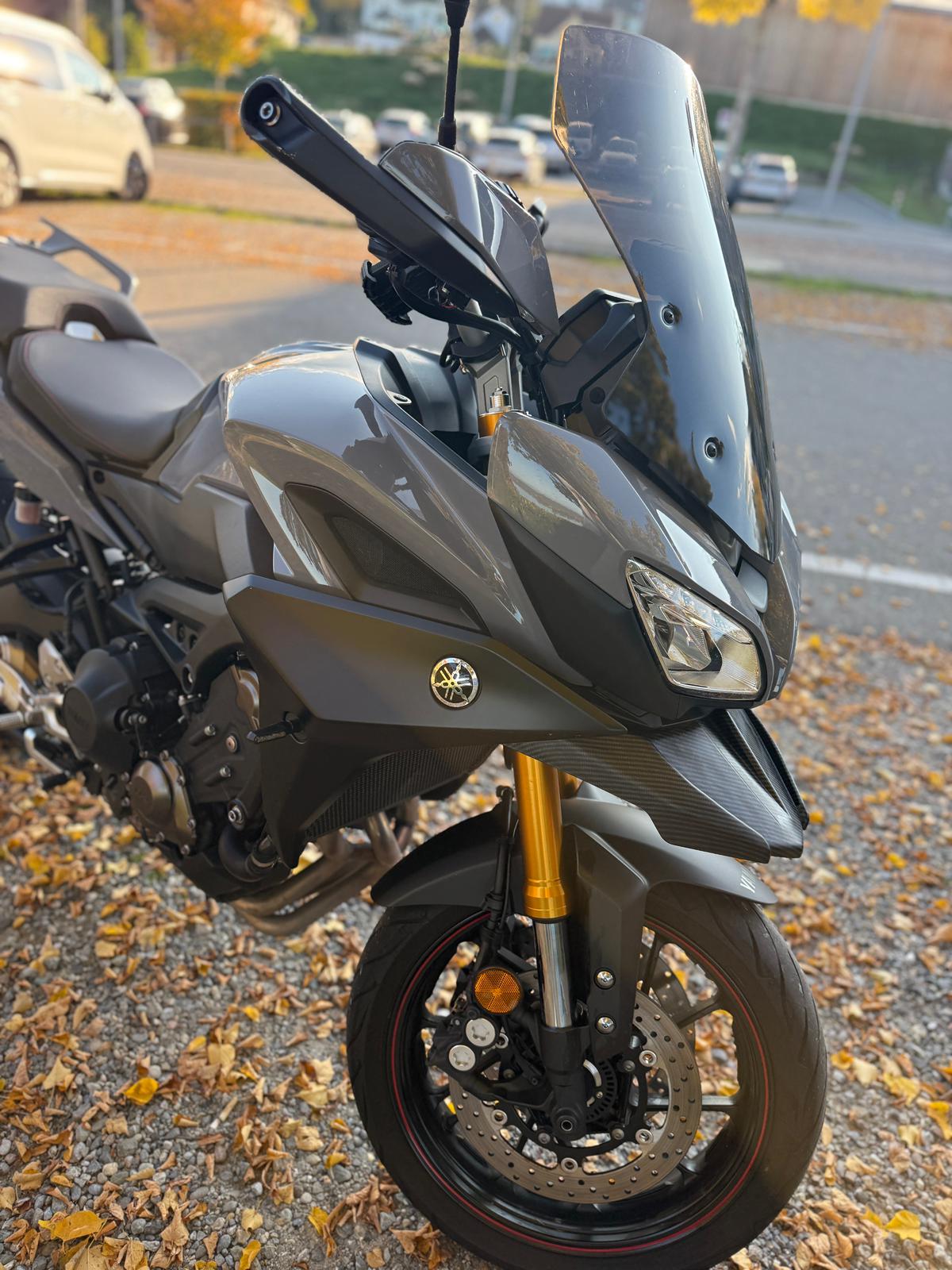 YAMAHA GT-image-1