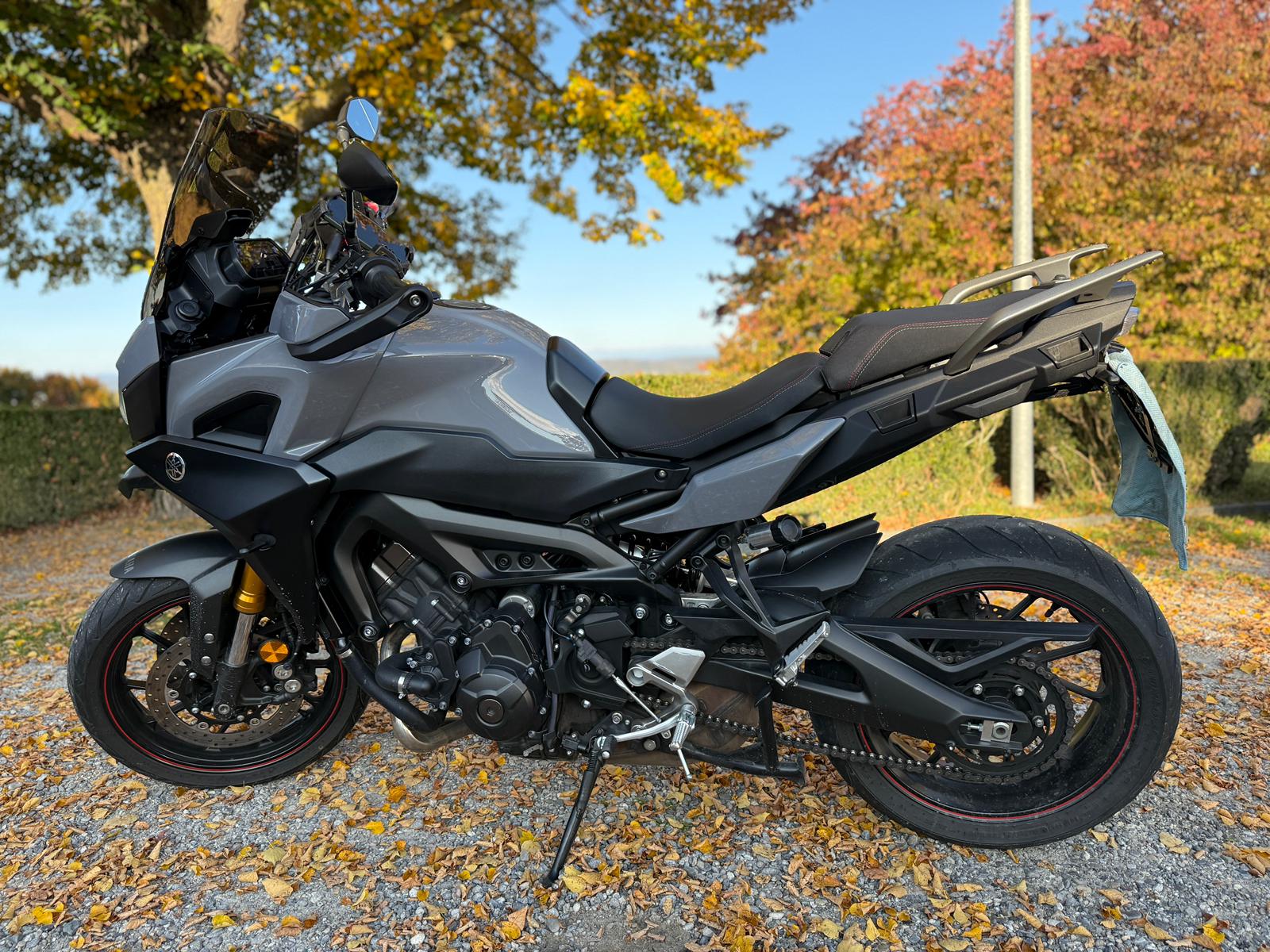 YAMAHA GT-image-5