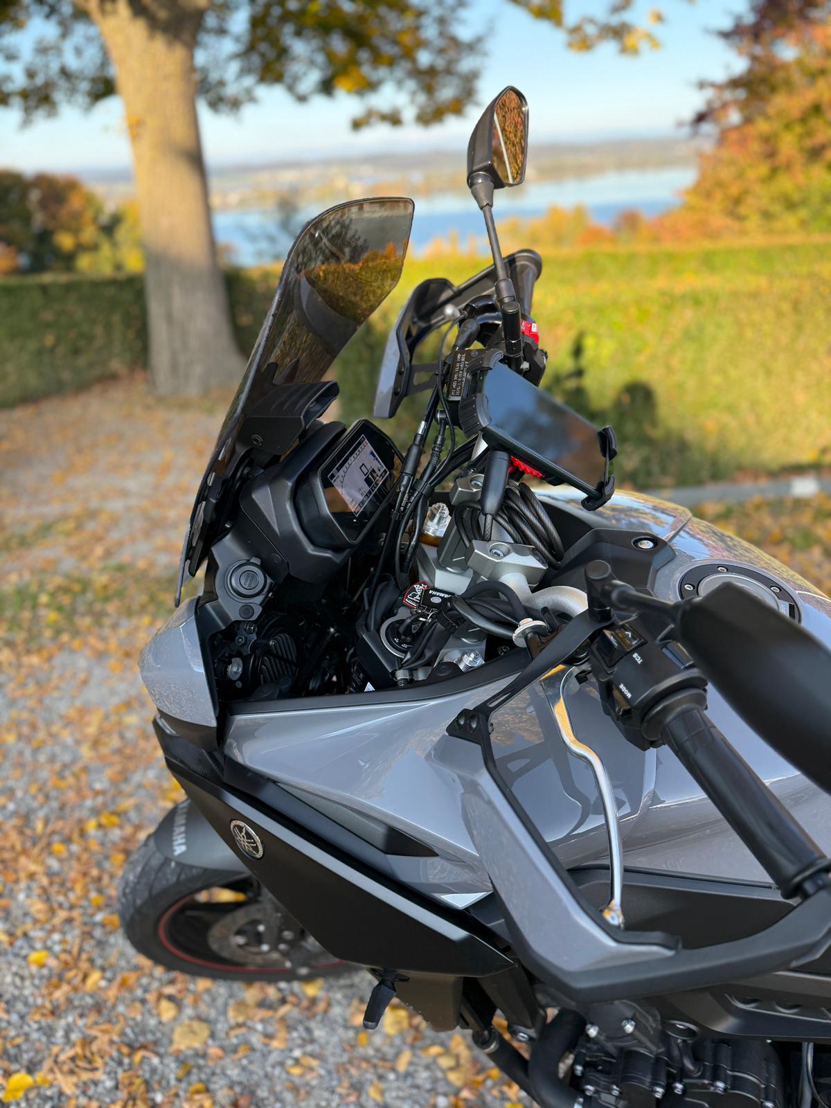 YAMAHA GT-image-3